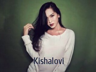 Kishalovi