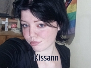Kissann