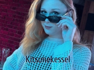 Kitsunekessel