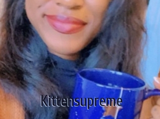 Kittensupreme