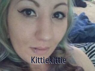 Kittiekittie