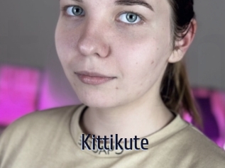 Kittikute