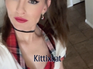 Kittixkat