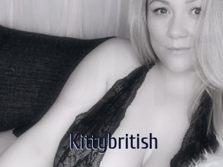 Kittybritish
