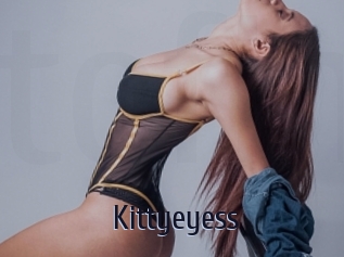 Kittyeyess