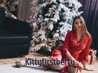 Kittyfirstberry