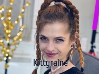 Kittyraine
