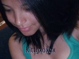 Kittyxoxox