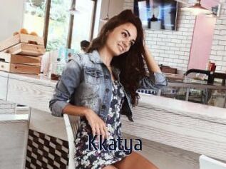 Kkatya