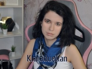 Klaradunkan