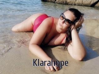 Klarahope