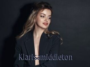 Klarisamiddleton