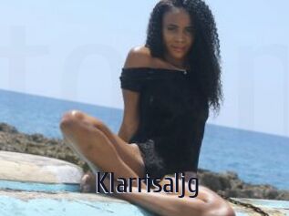 Klarrisaljg