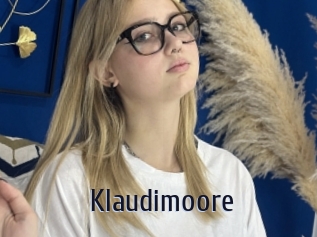 Klaudimoore