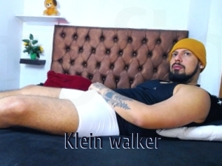 Klein_walker