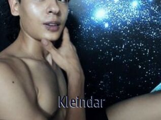 Kleindar