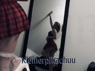 Kleinerpikachuu