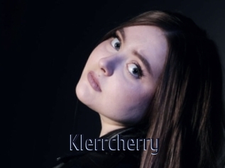 Klerrcherry