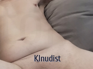 Klnudist