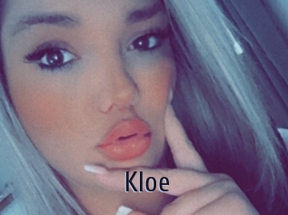 Kloe
