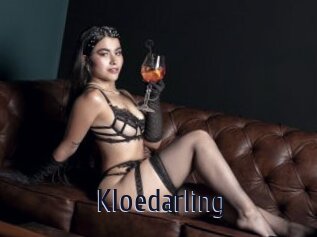 Kloedarling