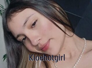 Kloehotgirl