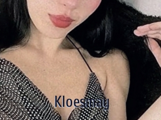 Kloesmay