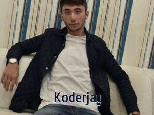 Koderjay