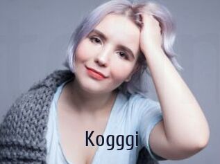 Kogggi