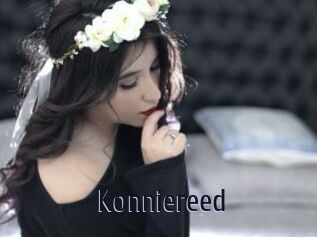 Konniereed