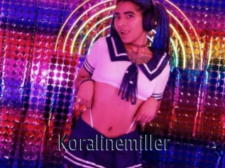 Koralinemiller
