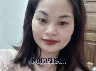 Korasusan