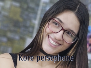 Kore_persephone