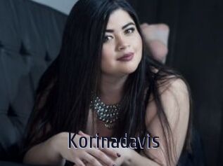 korinadavis Topp Finder