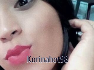 Korinahot98