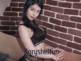 Koryshelton