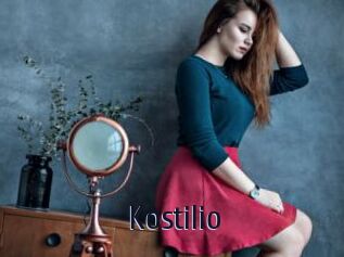 Kostilio