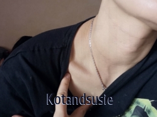 Kotandsusie