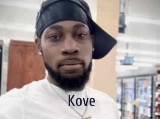Kove