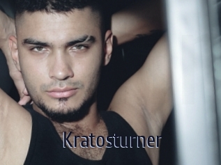 Kratosturner