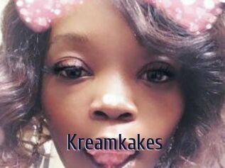 Kreamkakes