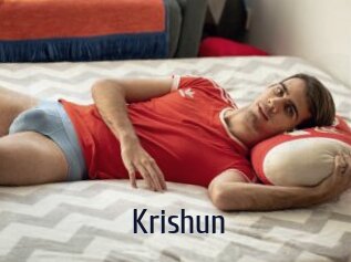 Krishun