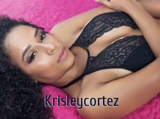 Krisleycortez