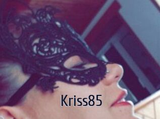 Kriss85