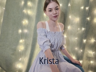 Krista