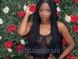 Kristalemerson