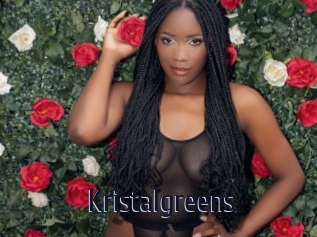 Kristalgreens