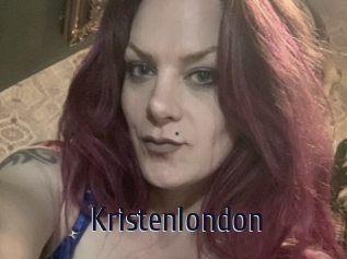 Kristenlondon