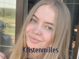 Kristenmilles