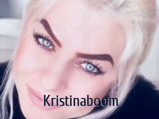 Kristinaboom